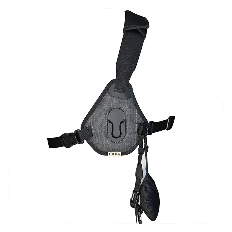 Cotton Carrier Skout Drone Harness Set