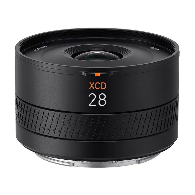 Hasselblad 28mm f4 P