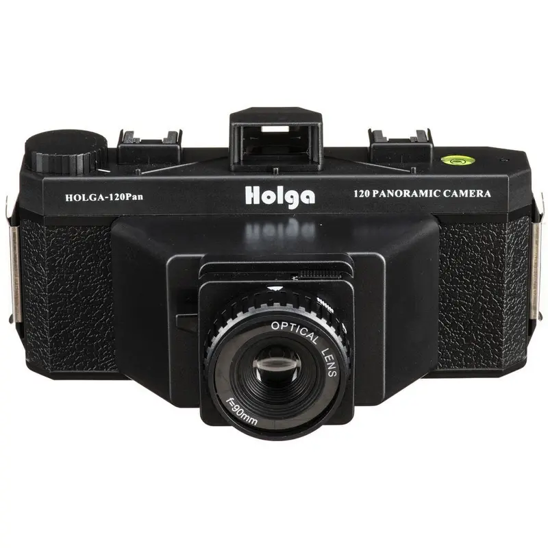 Holga 120 Pan