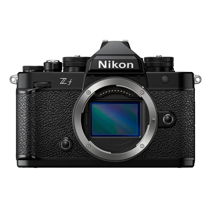 Nikon Zf Body