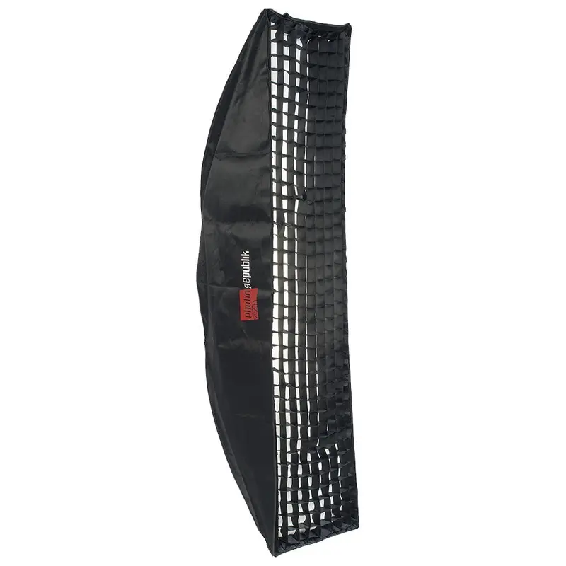 PhotoRepublik Softbox with Grid - 50cmx120cm
