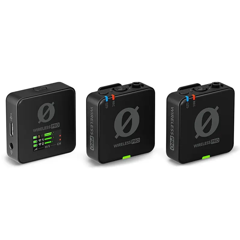 Rode Wireless PRO