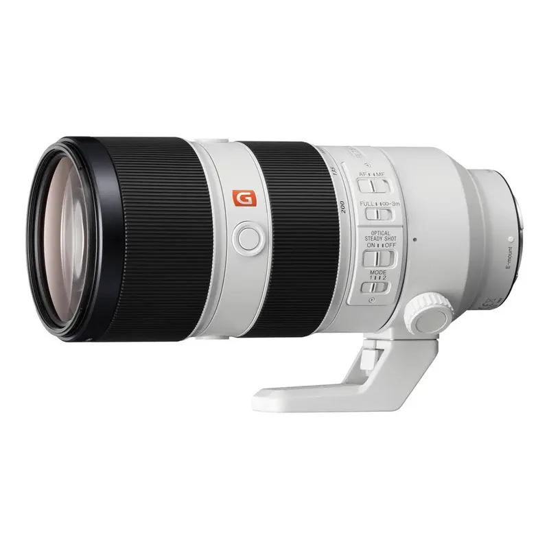 Sony FE 70-200mm f2.8 GM OSS