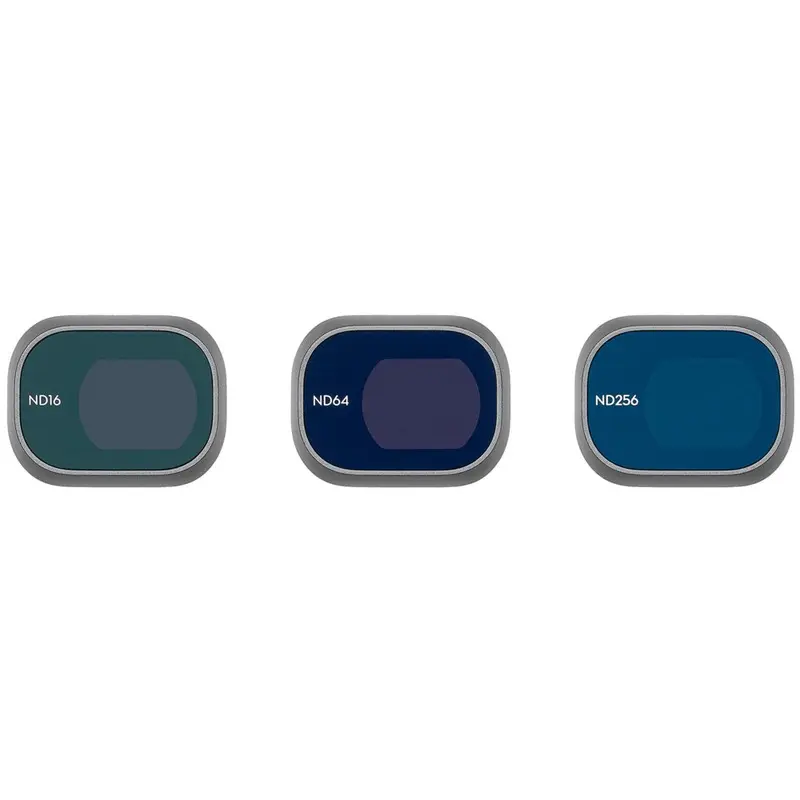 DJI Mini 4 Pro ND Filter Set