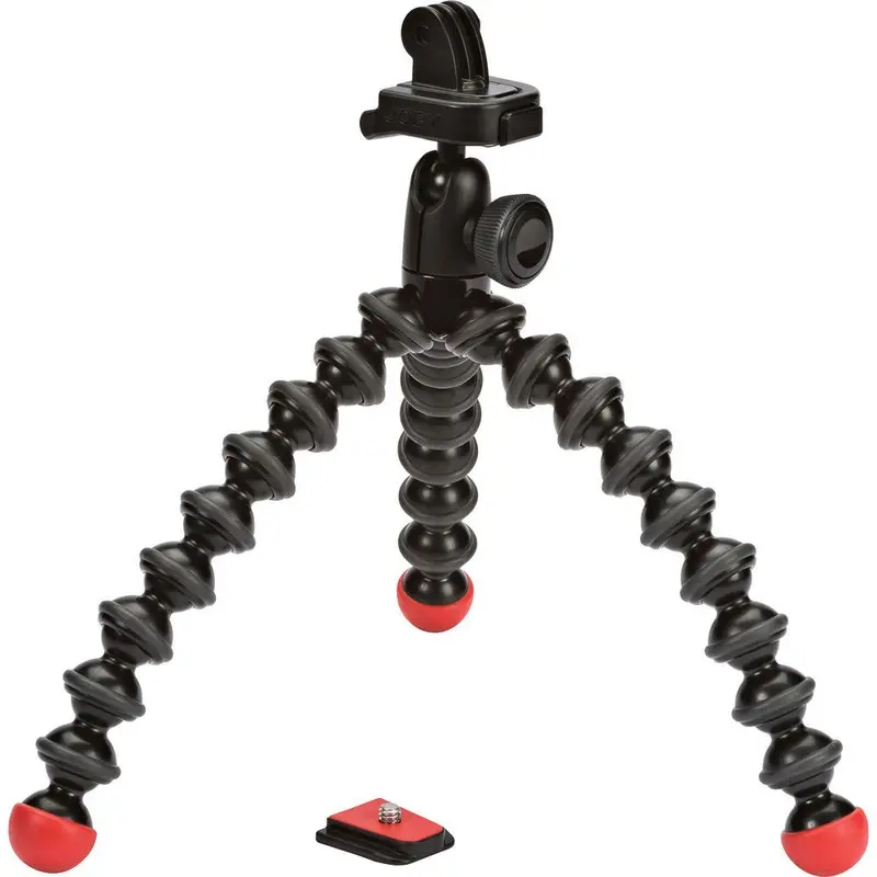 Joby GorillaPod Action Tripod