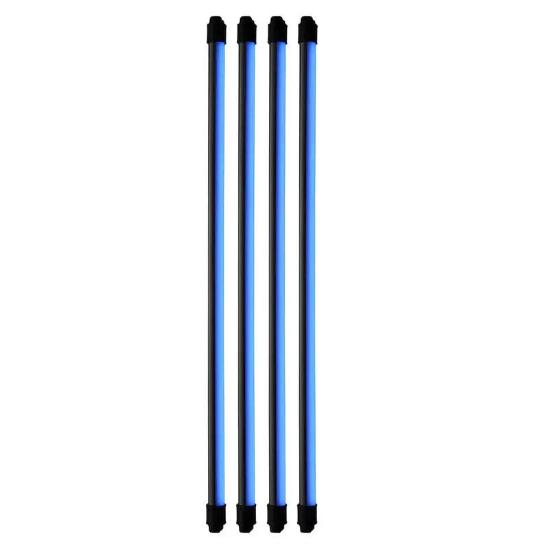 Nanlite PavoTube II 30C 4' RGBWW LED 4-Light Kit