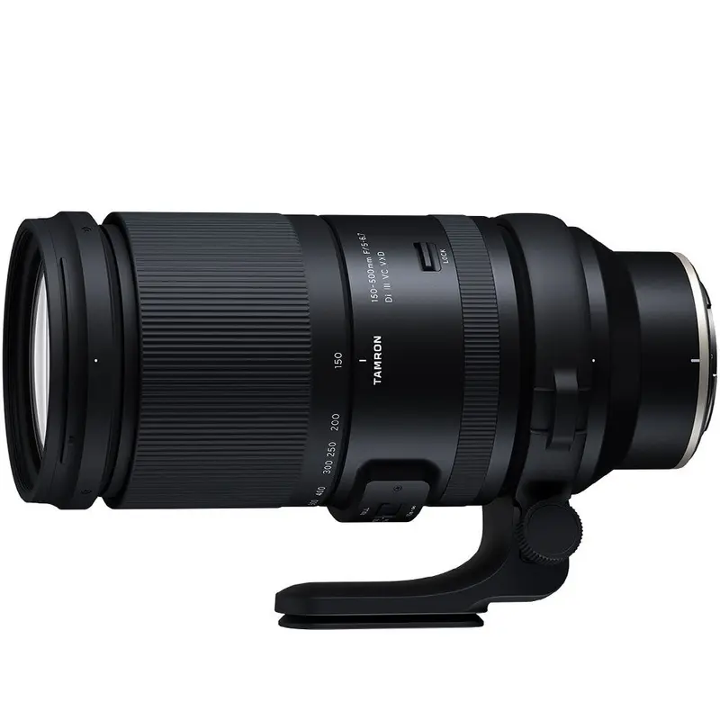 Tamron 150-500mm f5-6.7 Di III VC VXD - Nikon Z