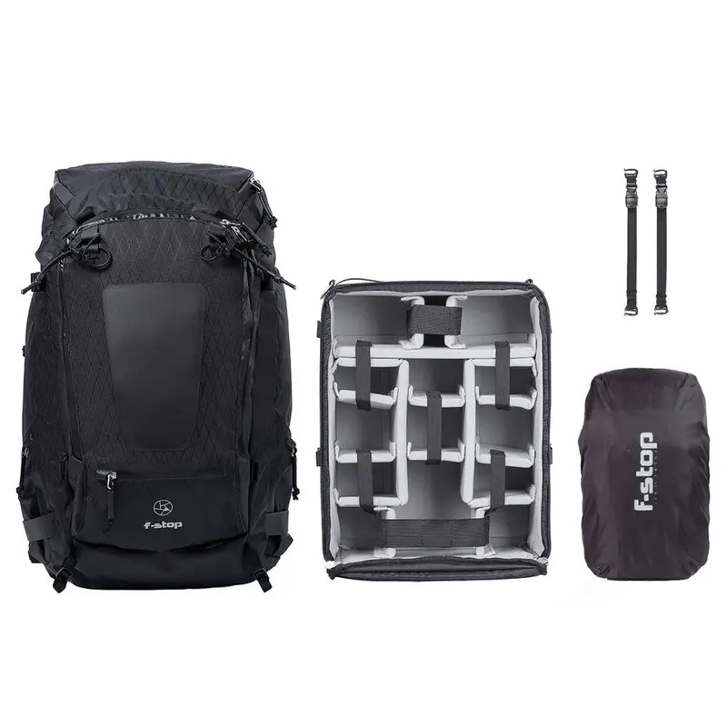 F-Stop Tilopa 50 DuraDiamond Essentials Bundle