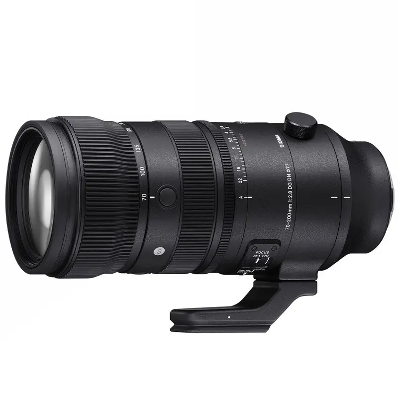 Sigma Sport 70-200mm f2.8 DG DN OS - L-Mount