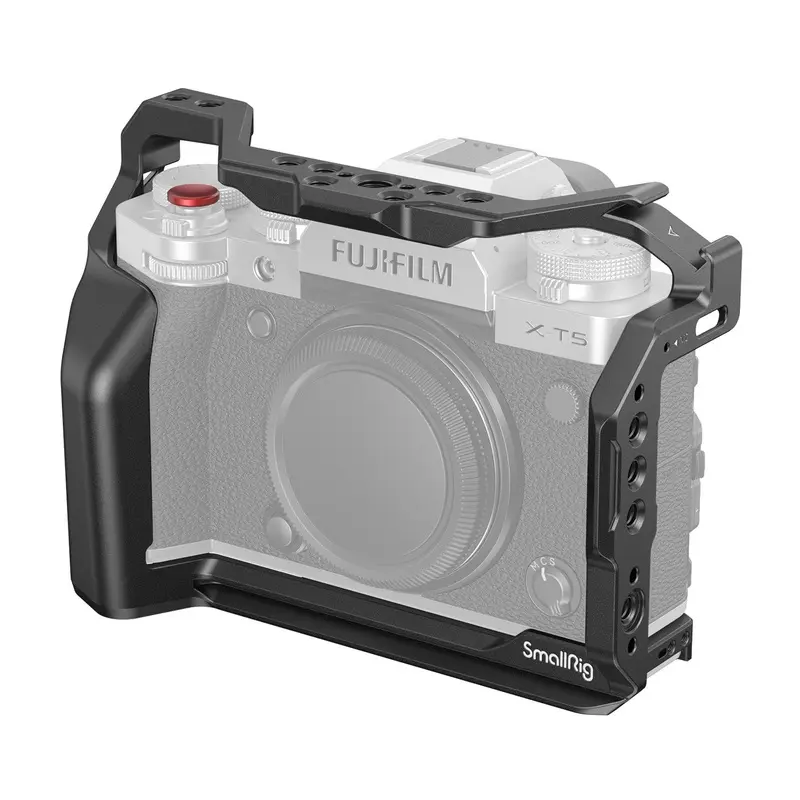 SmallRig Multifunctional Cage for Fujifilm X-T5