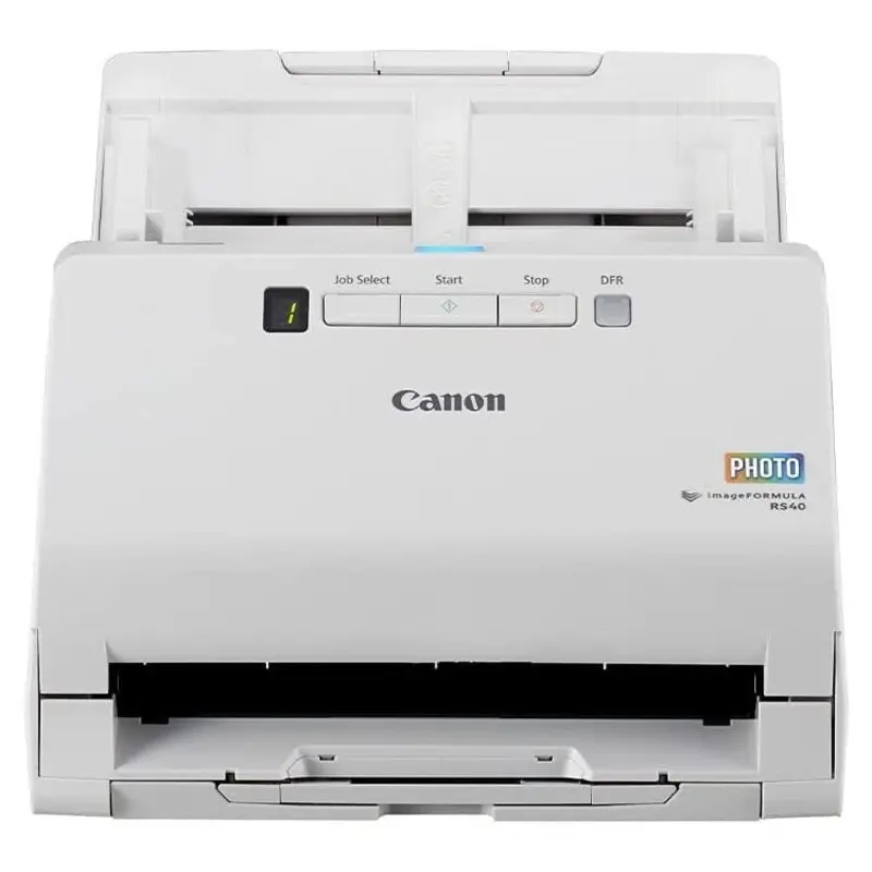 Canon imageFORMULA RS40