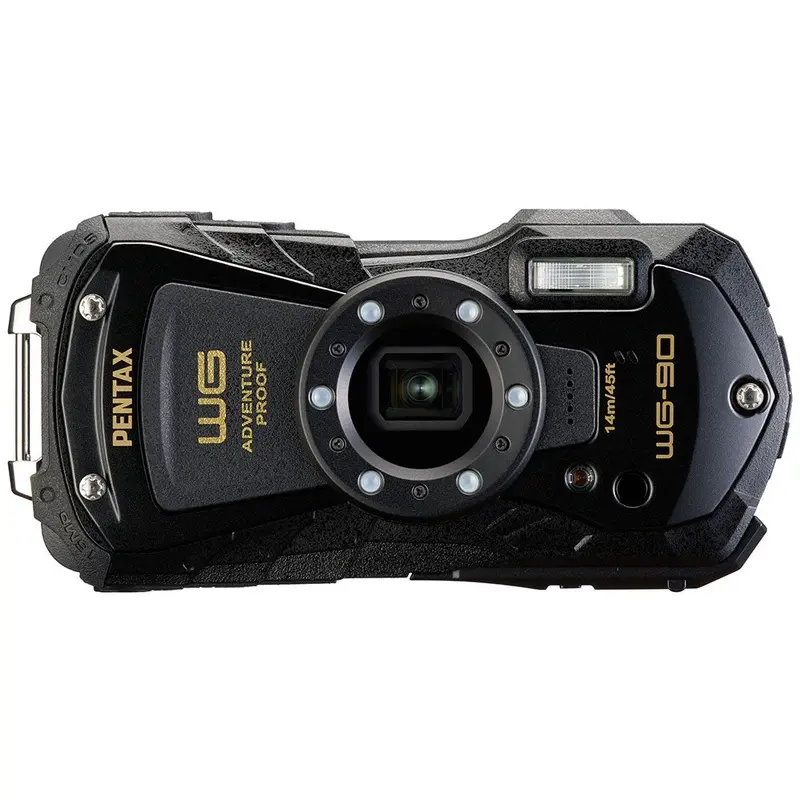 Pentax WG-90 Camera