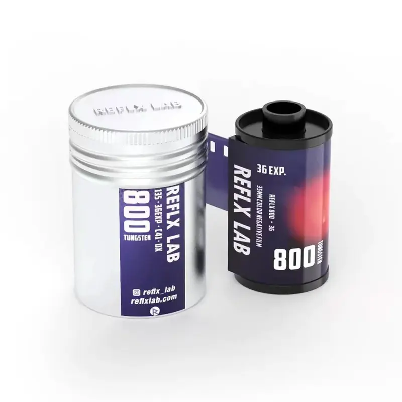 Reflx Lab 800 Tungsten - 135-36