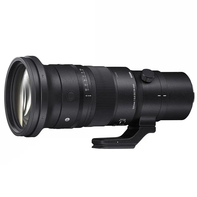 Sigma 500mm f5.6 DG DN OS | Sport - Sony E