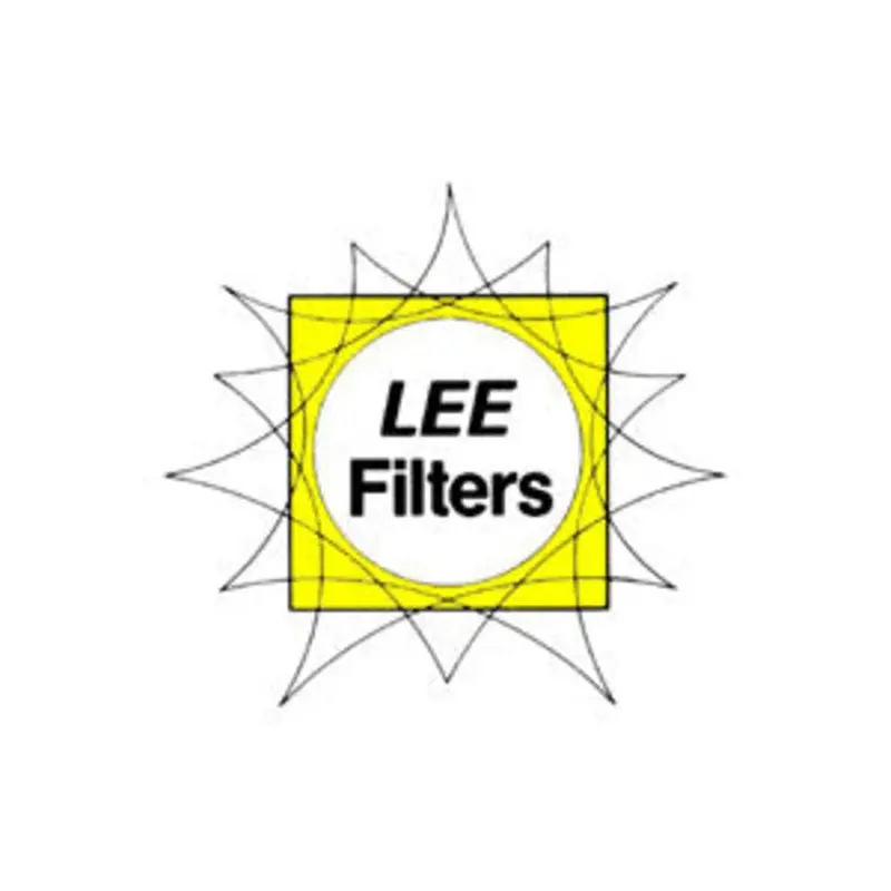 Lee 201 Full C.T. Blue Gel