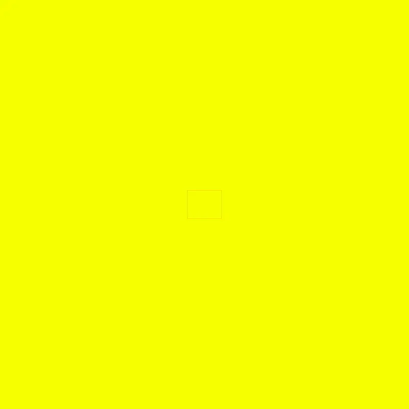 Lee 20x24" 100 Spring Yellow