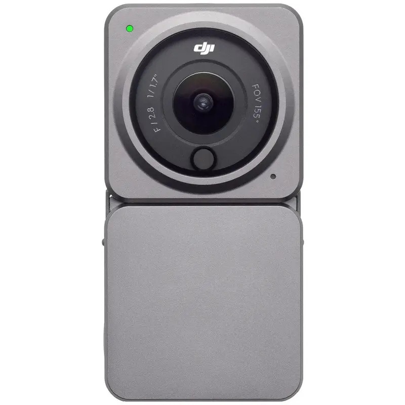 DJI Action 2 128GB Power Combo