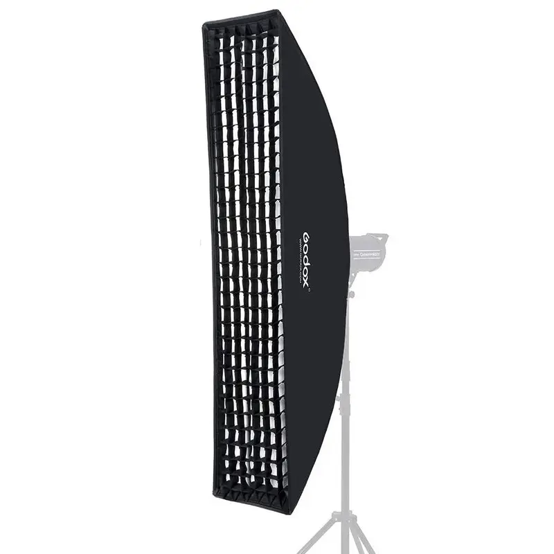 Godox 30x120cm Strip Box - Bowens