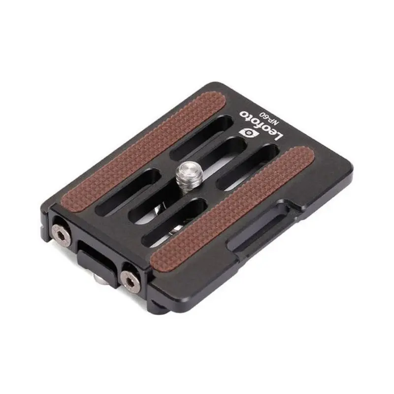 Leofoto NP-60 Quick Release Plate