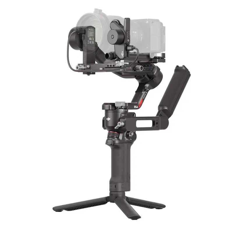 DJI RS 4 Combo