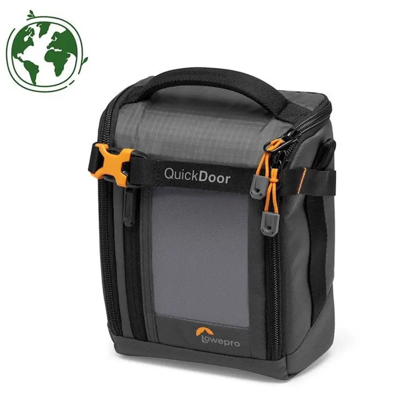 Lowepro GearUp Creator Box M II Green Line