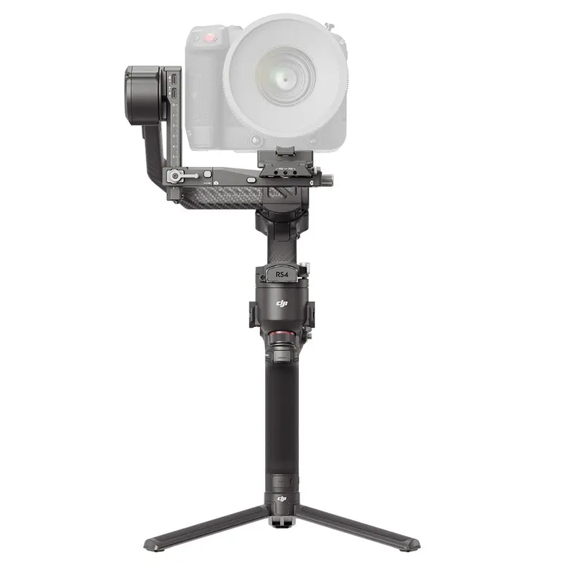 DJI RS 4 PRO