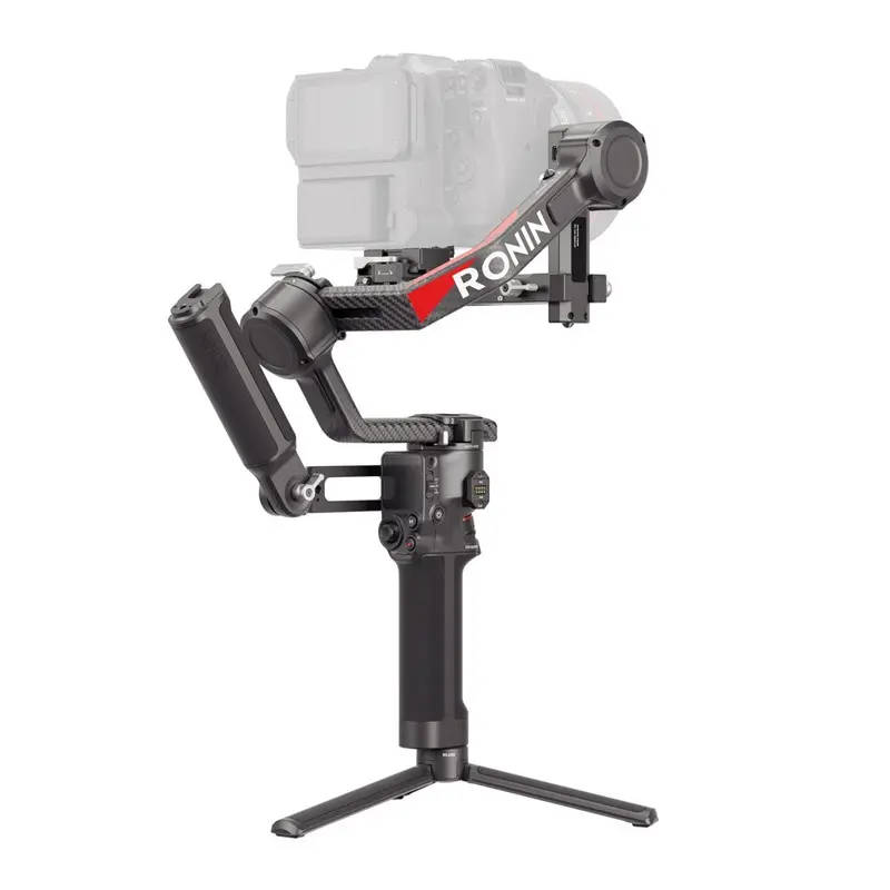 DJI RS 4 PRO Combo