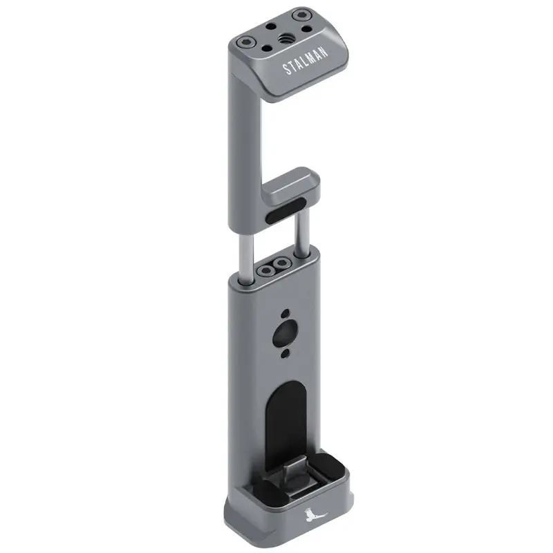 Kondor Blue Stalman Clamp