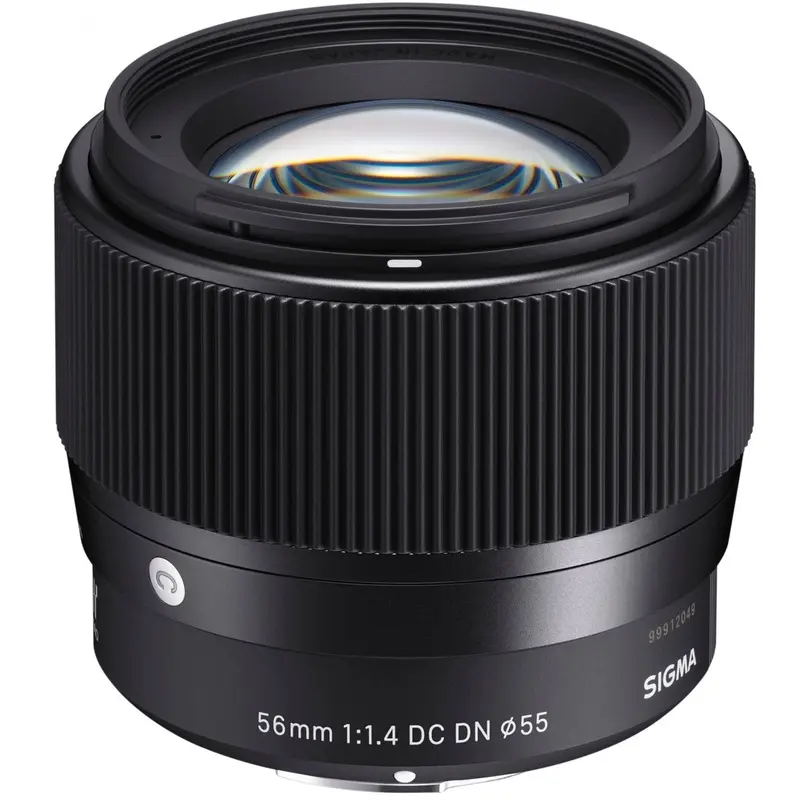 Sigma 56mm f1.4 DC DN Contemporary - L-Mount