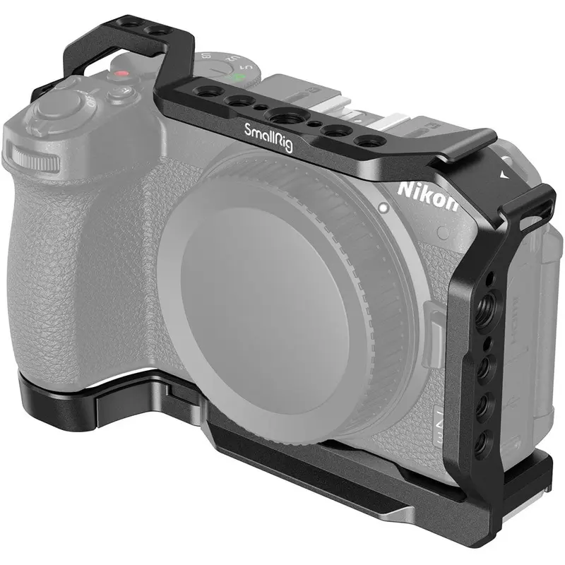 SmallRig cage for Nikon Z30