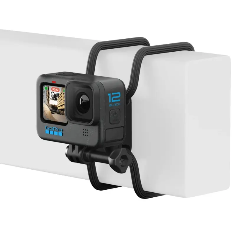 GoPro GUMBY (Flexible Mount)