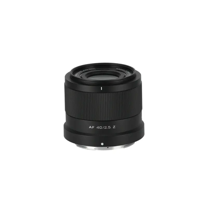 Viltrox AF 40mm f2.5 - Nikon Z