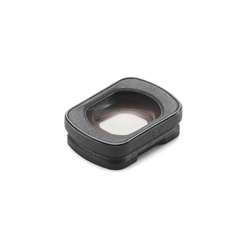 DJI Osmo Pocket 3 Wide-Angle Lens