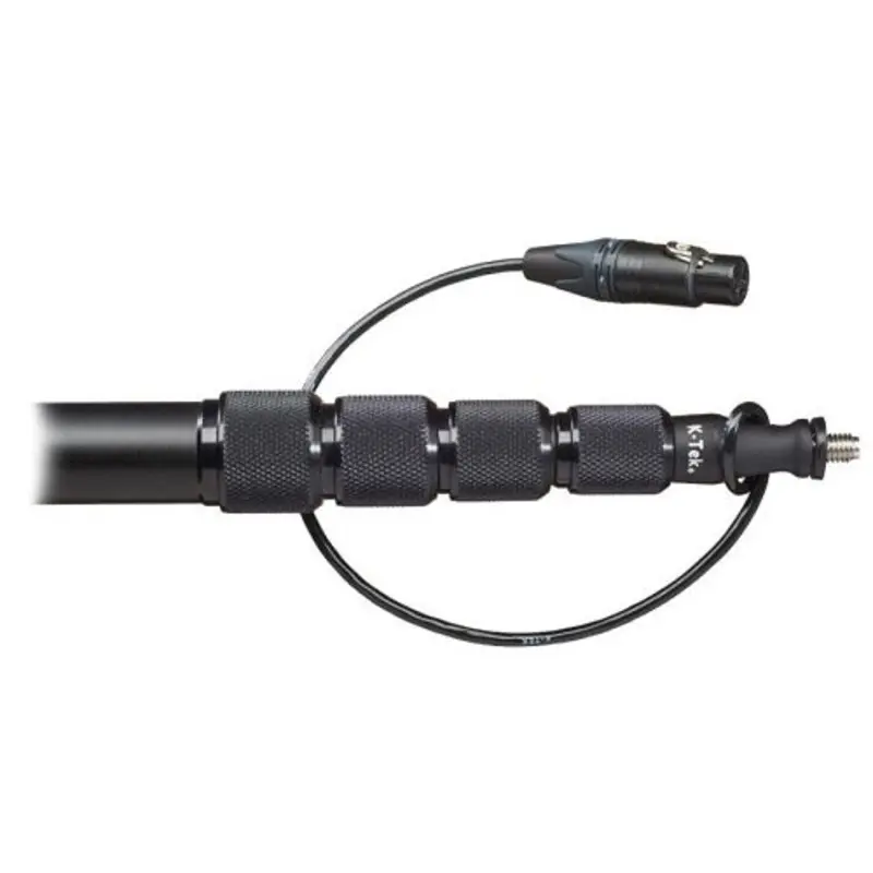 K-Tek KE89CC Avalon Aluminum Boom Pole