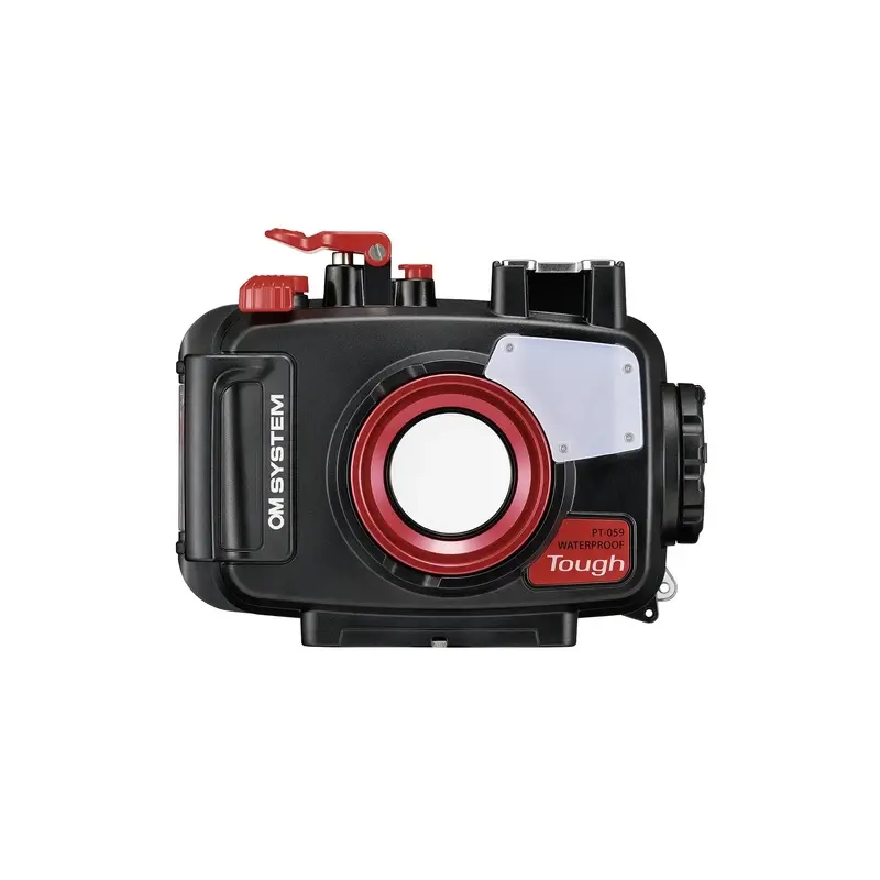 OM System PT-059 Underwater Camera Housing