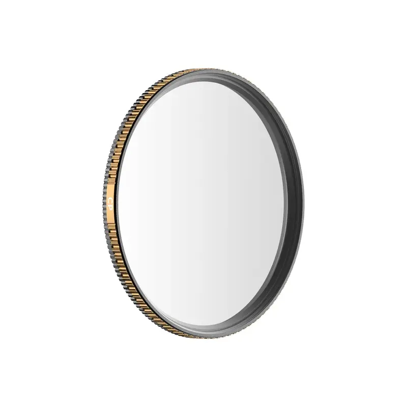 PolarPro 77mm QuartzLine Circular Polarizer