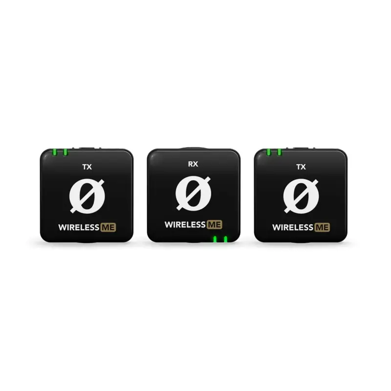 Rode Wireless ME Dual