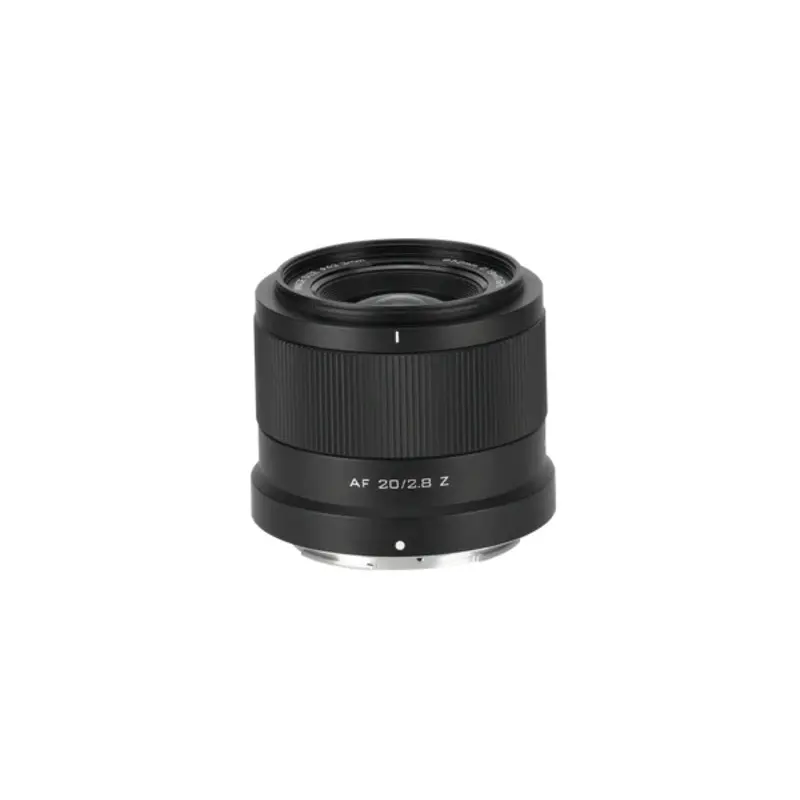 Viltrox AF 20mm f2.8 - Nikon Z FF
