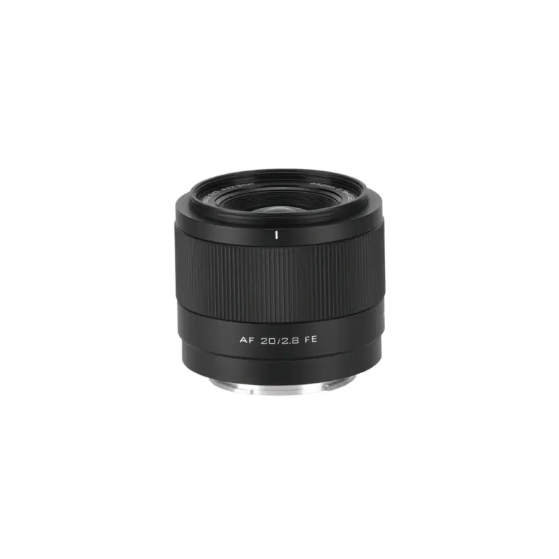 Viltrox AF 20mm f2.8 - Sony E FF