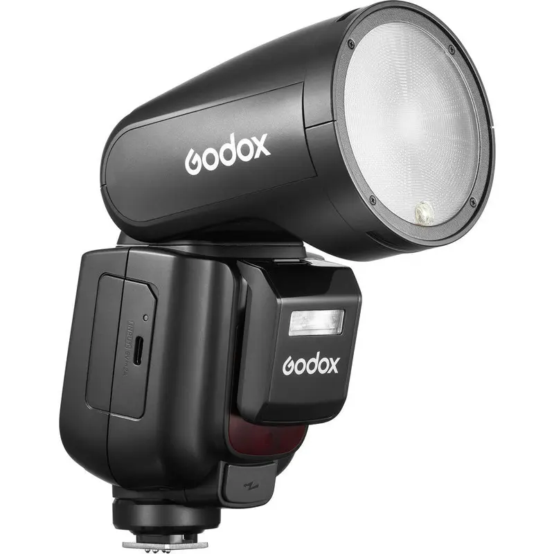 Godox V1Pro - Canon