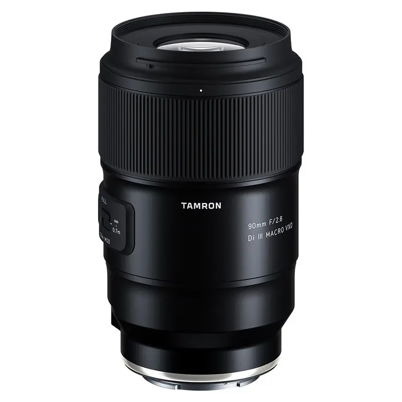 Tamron 90mm f2.8 Di III Macro VXD - Sony E