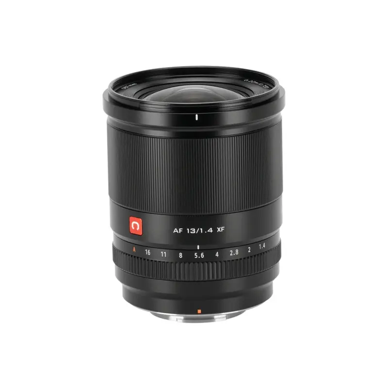 Viltrox 13mm f1.4 XF - FUJIFILM X