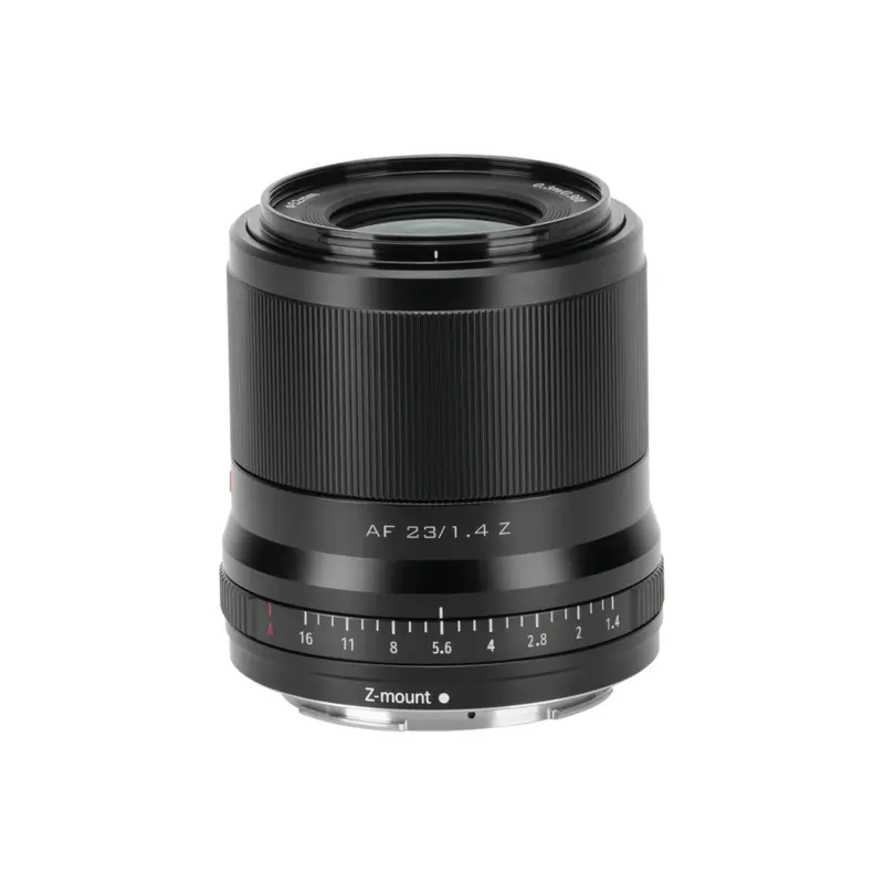 Viltrox AF 23mm f1.4 - Nikon Z APS-C