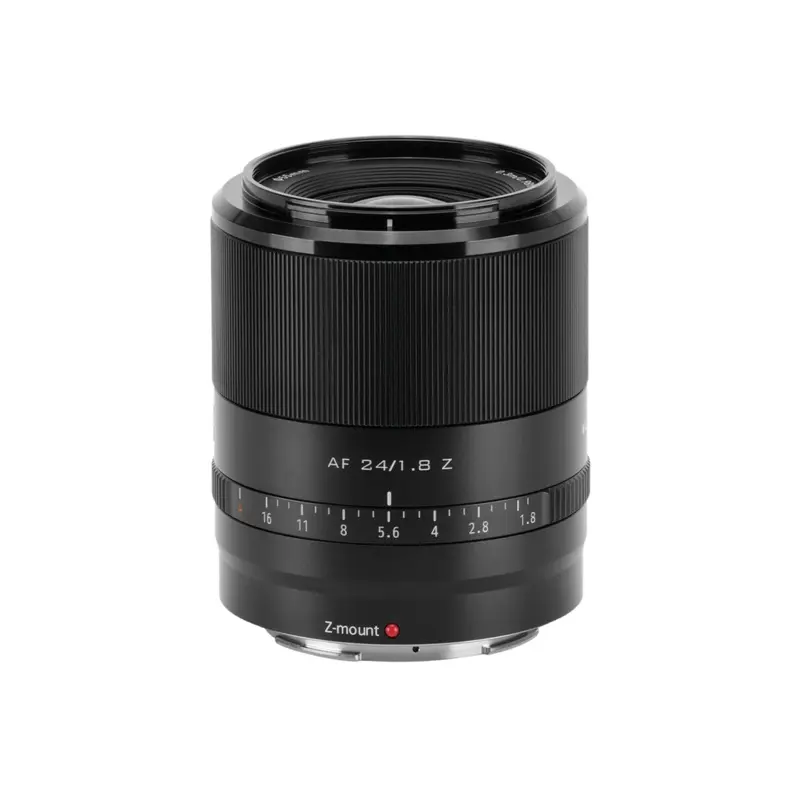 Viltrox AF 24mm f1.8 - Nikon Z FF