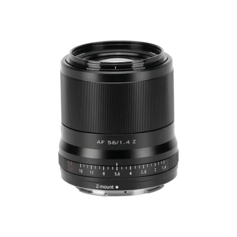 Viltrox AF 56mm f1.4 - Nikon Z APS-C