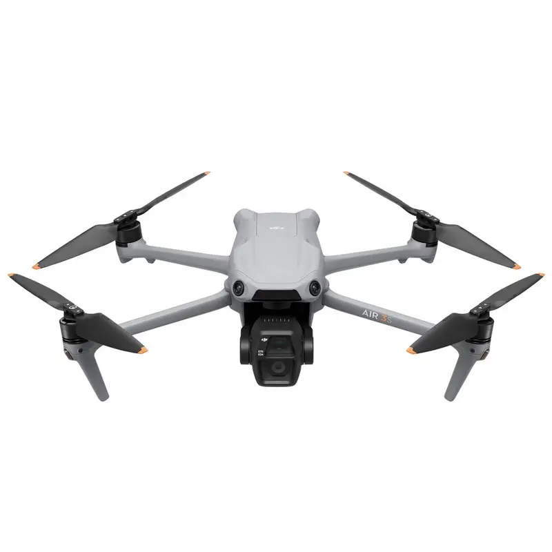 DJI Air 3S Drone with RC-N3