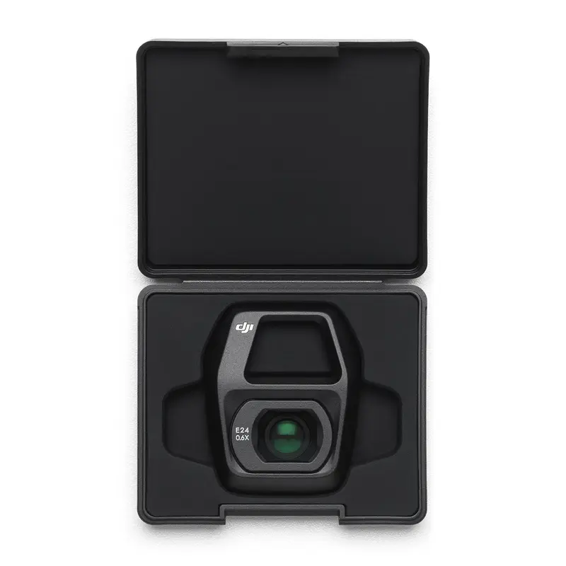 DJI Air 3S Wide-Angle Lens