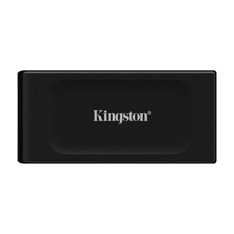 Kingston 1TB SSD USB 3.2