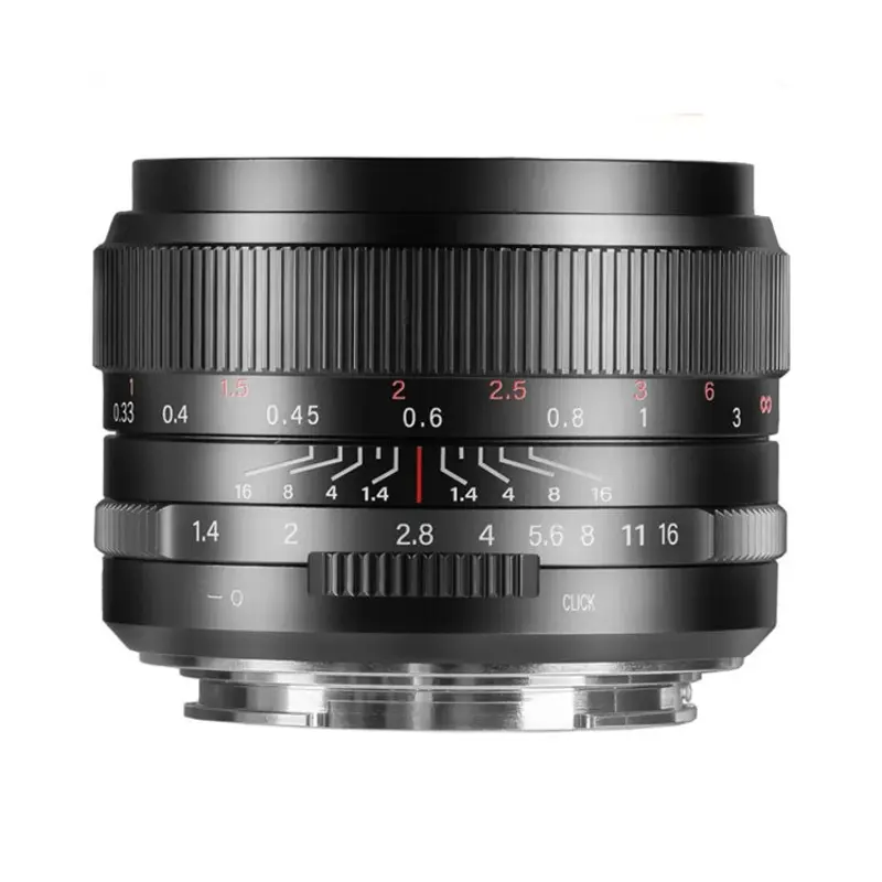 7Artisans 35mm f1.4 III - Nikon Z