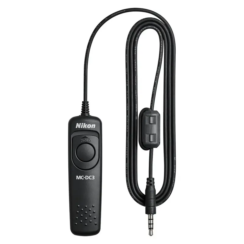 Nikon MC-DC3 Remote Cord